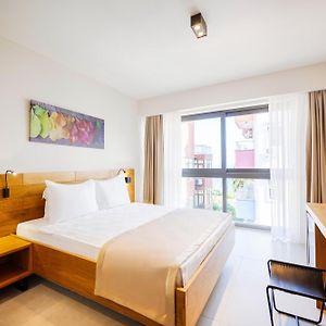 Chambre de Luxe Lit King-Size
