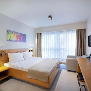 Chambre Standarde Lit King-Size